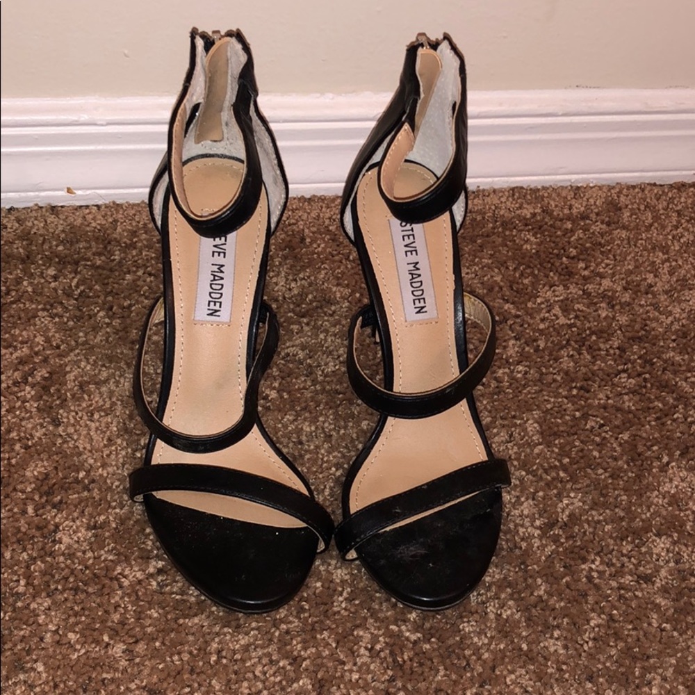 Brand new Steve Madden heels